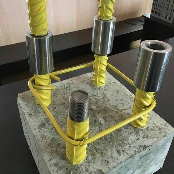 Rebar Coupler2